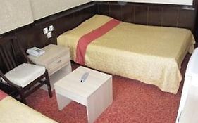 Hotel Buyuk Ersan